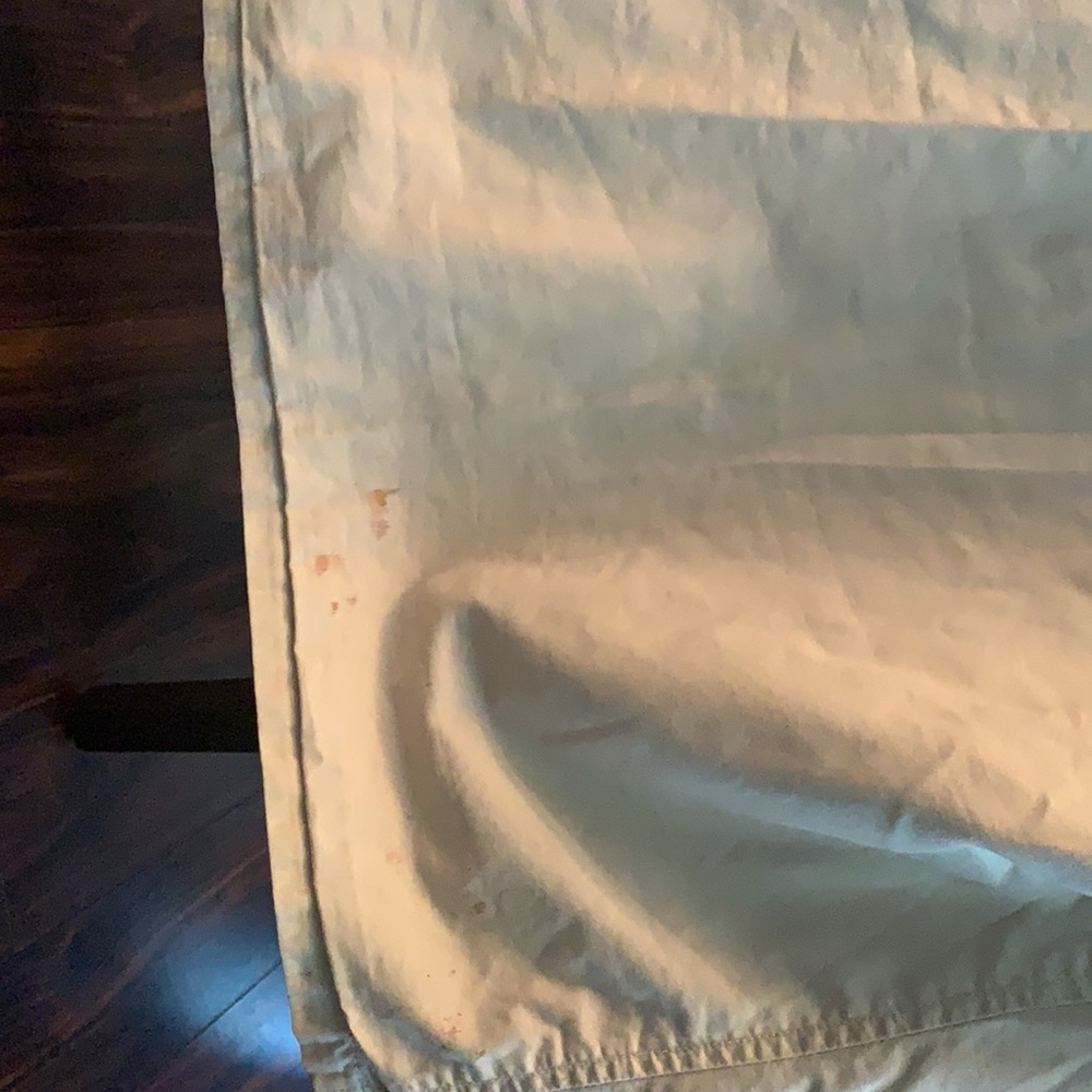 Reversible jacket - Picture 9 of 10